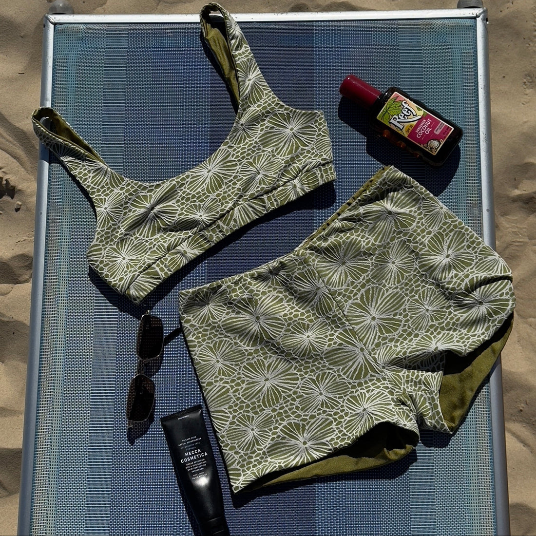 How to Find Your Perfect Amali Bikini Size (Even If You're Between Two)