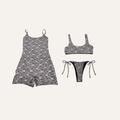 Move & Tie Espresso Set | PRE ORDER