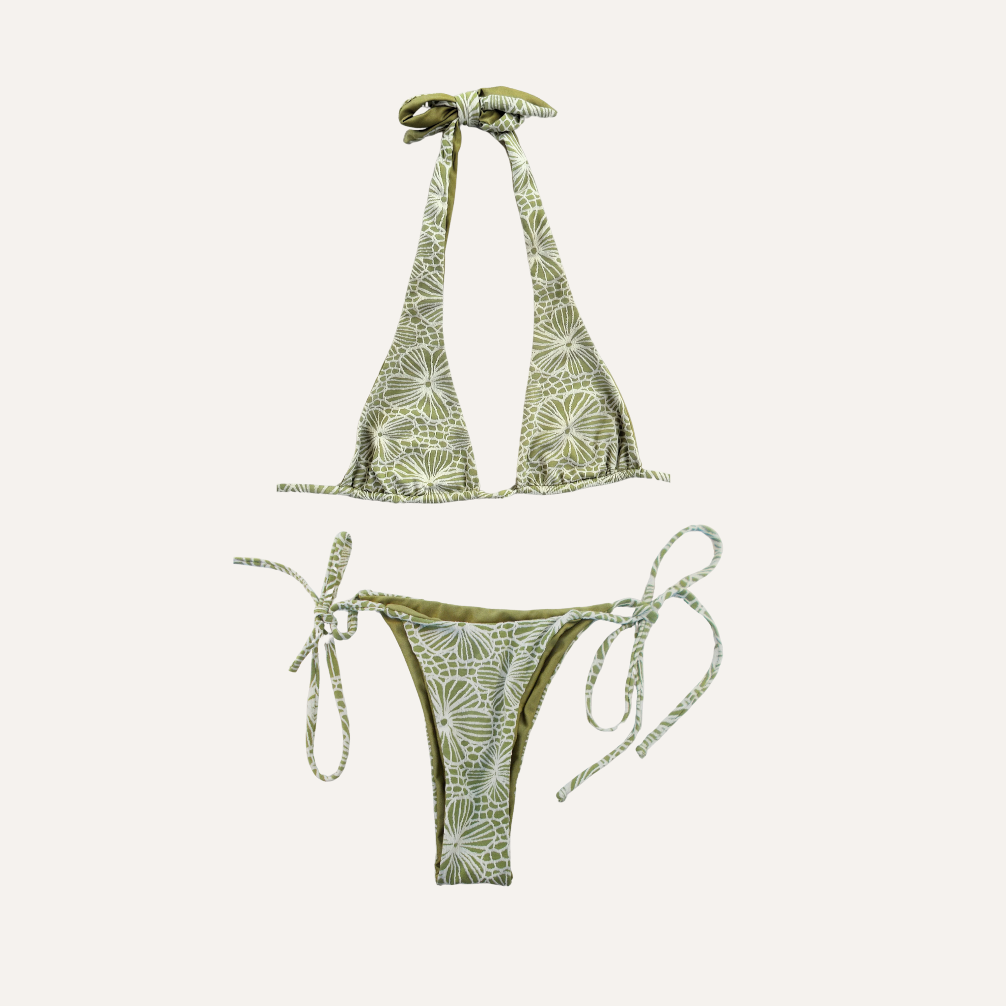 The Marie Set