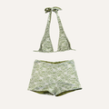 The Marie Shortie Set