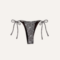 Marie Bottom Espresso | PRE-ORDER |