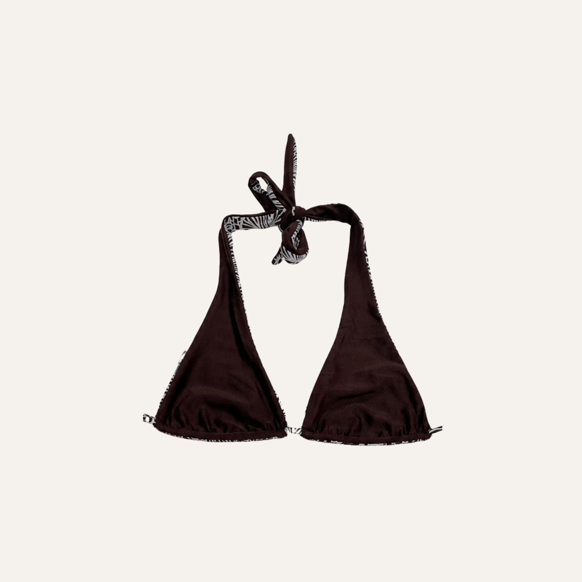 Marie Top Espresso | PRE-ORDER |
