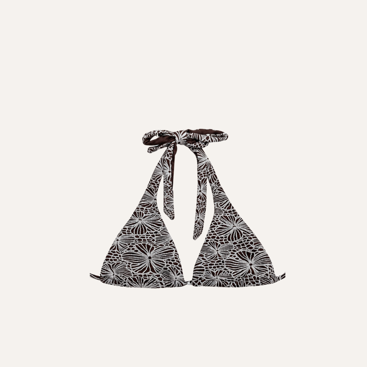 Marie Top Espresso | PRE-ORDER |