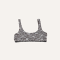 Ozoux Top Espresso | PRE-ORDER |