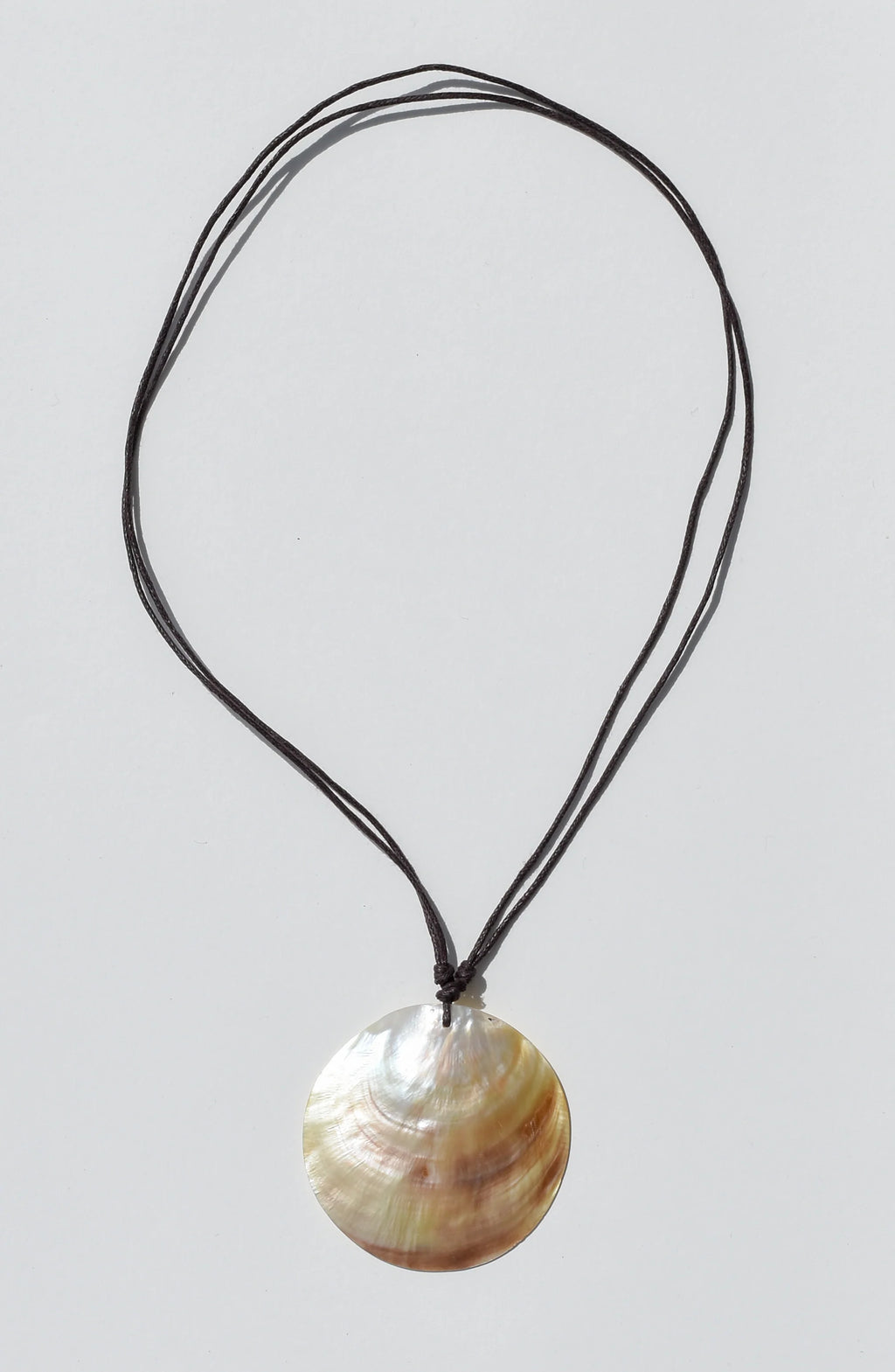 Naia Necklace