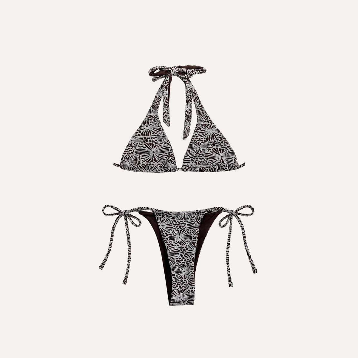 Marie Bikini Set | PRE ORDER