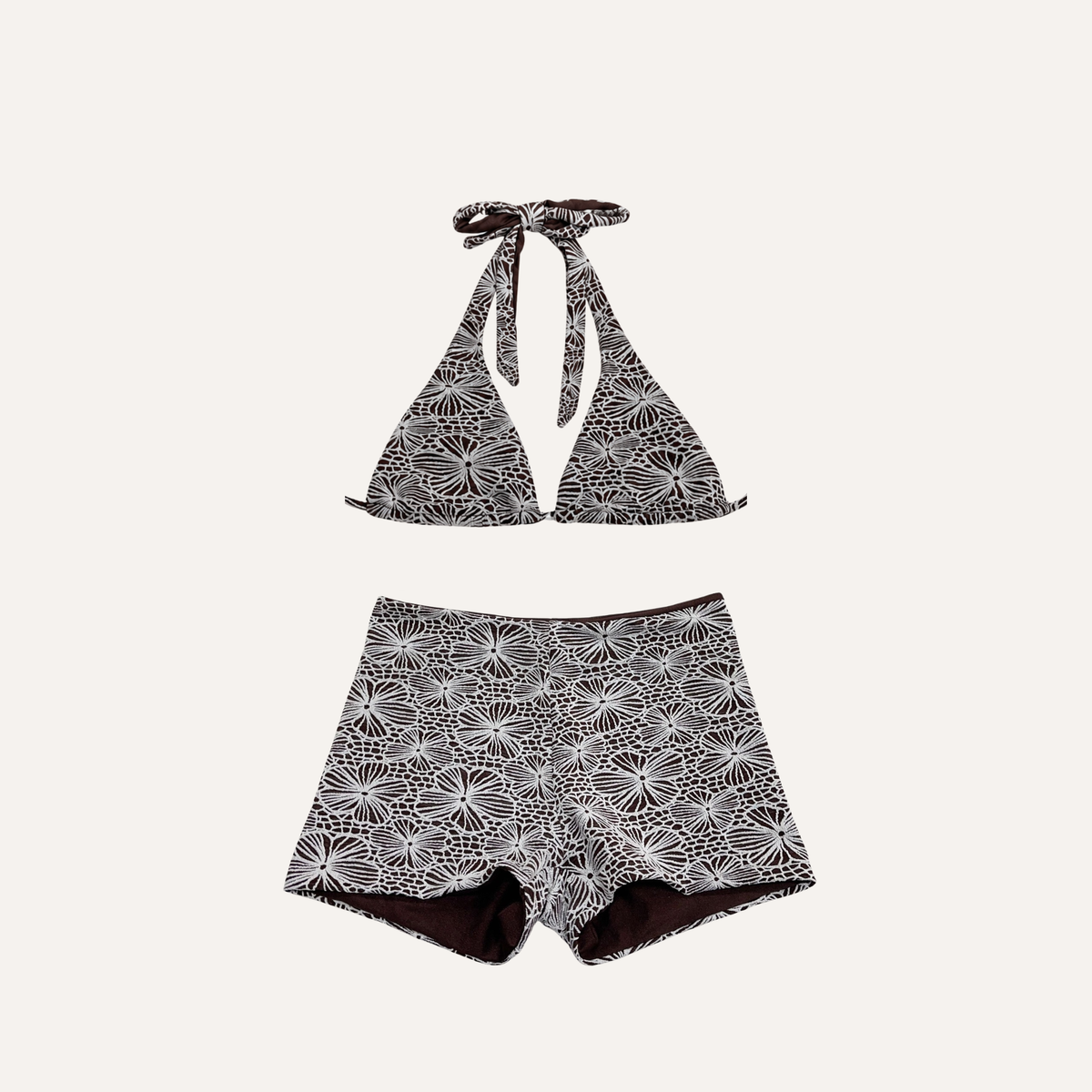 Marie Shortie Set | PRE ORDER