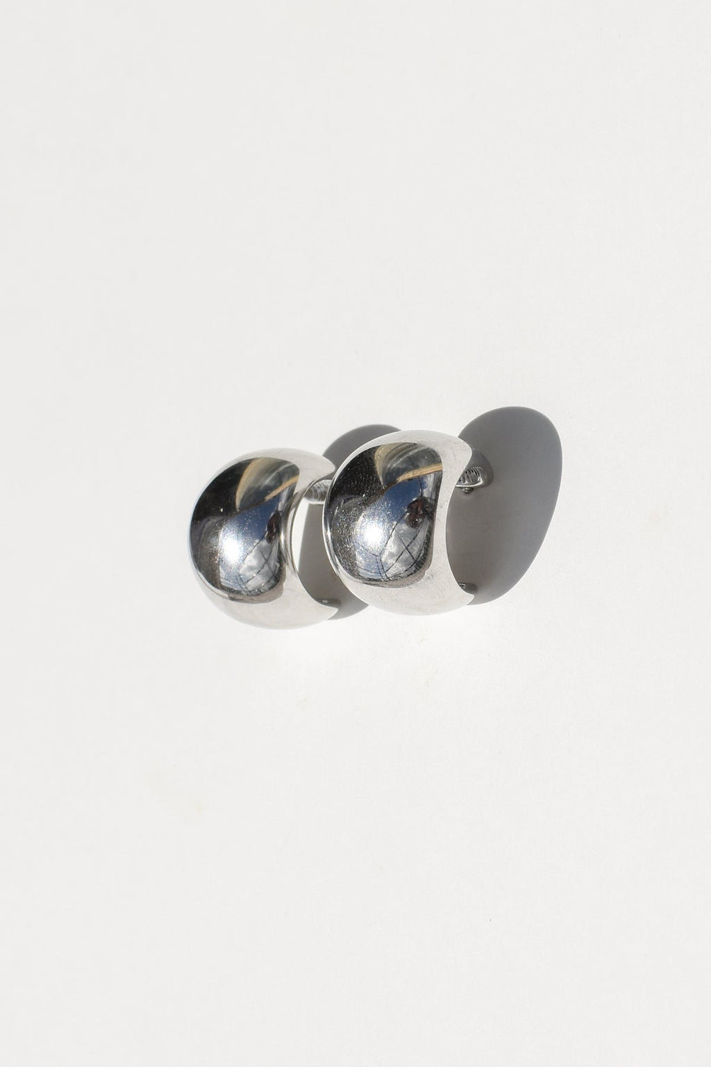Camilla Hoop Earrings