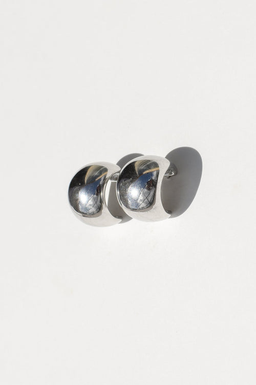 Camilla Hoop Earrings