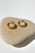 Elm Earrings