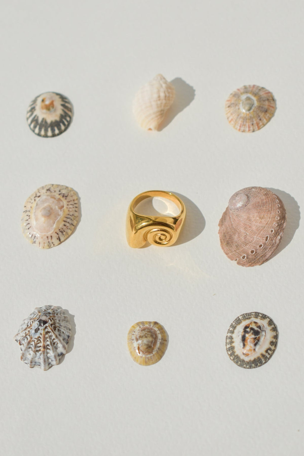 Maris Ring