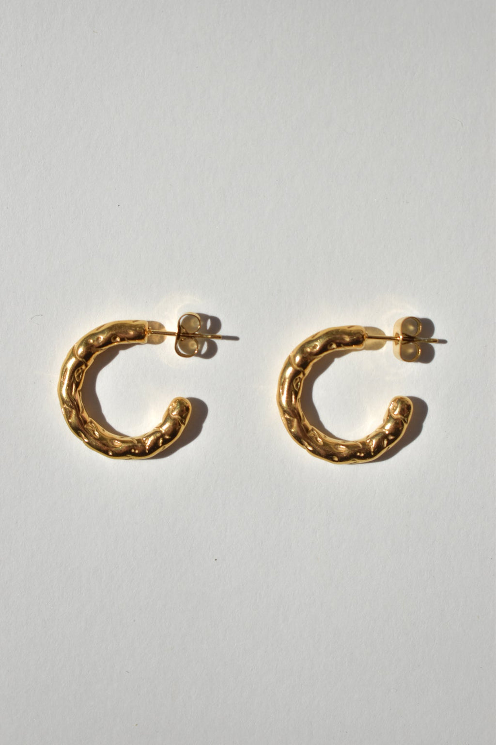 Soleil Earrings