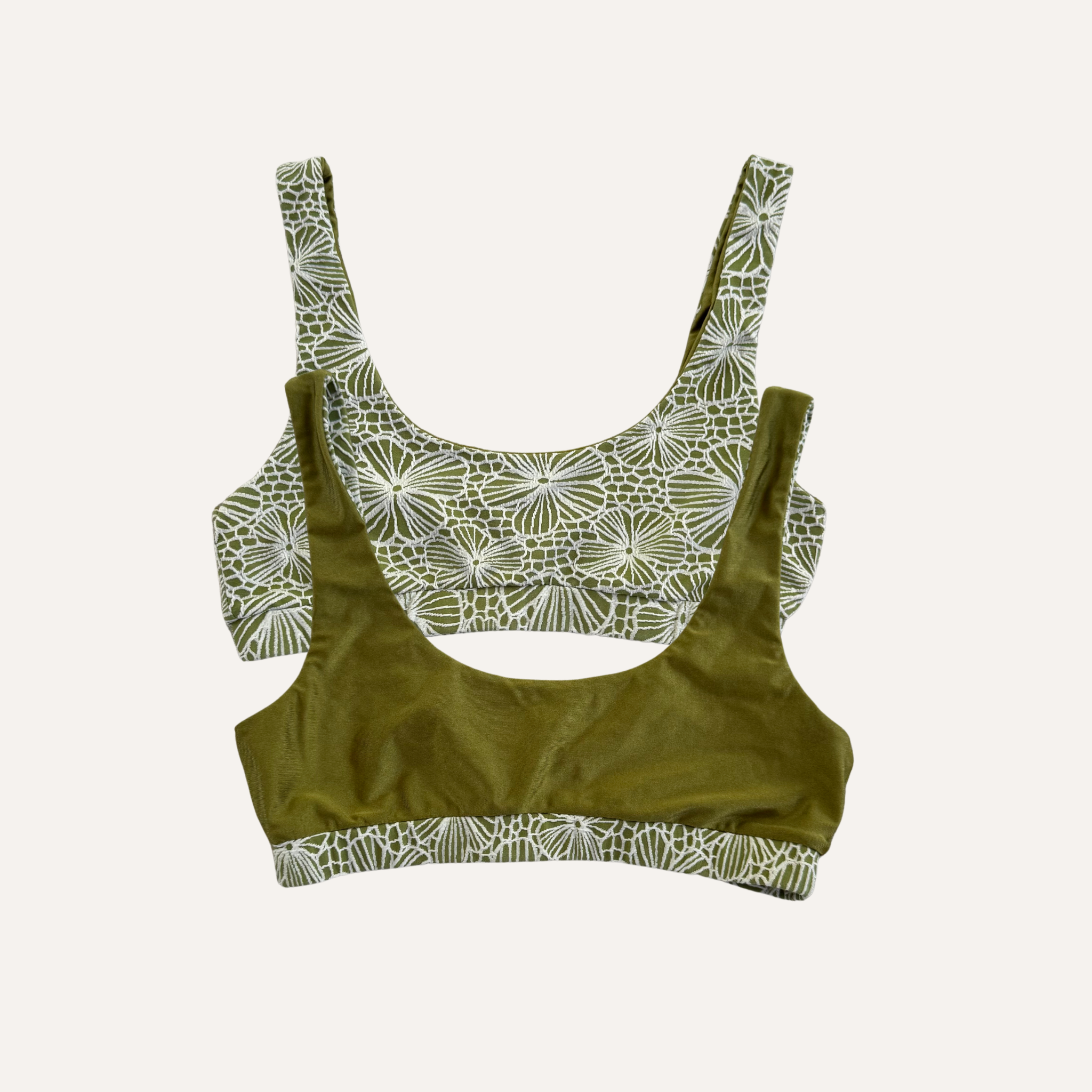 Ozoux Top