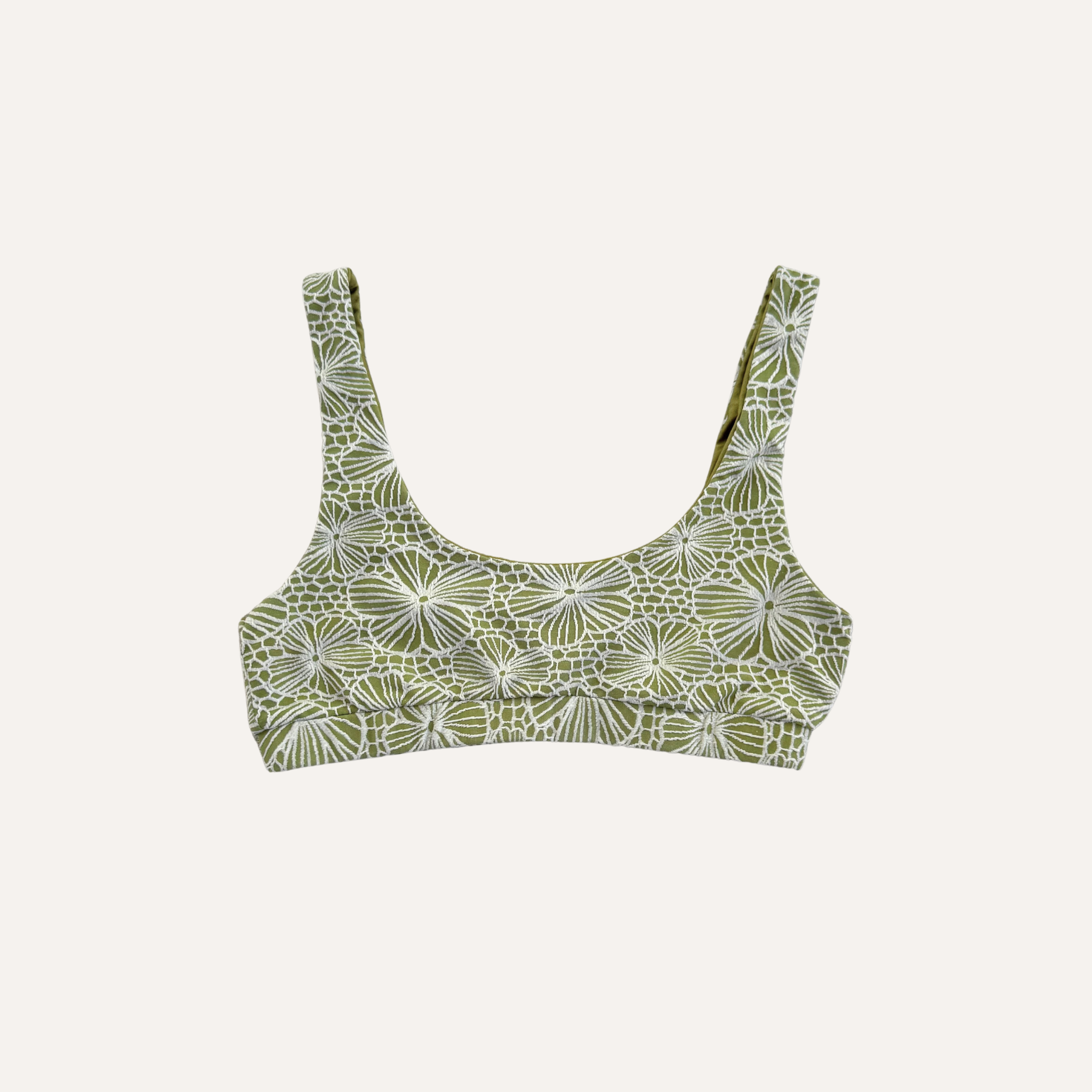 Ozoux Top